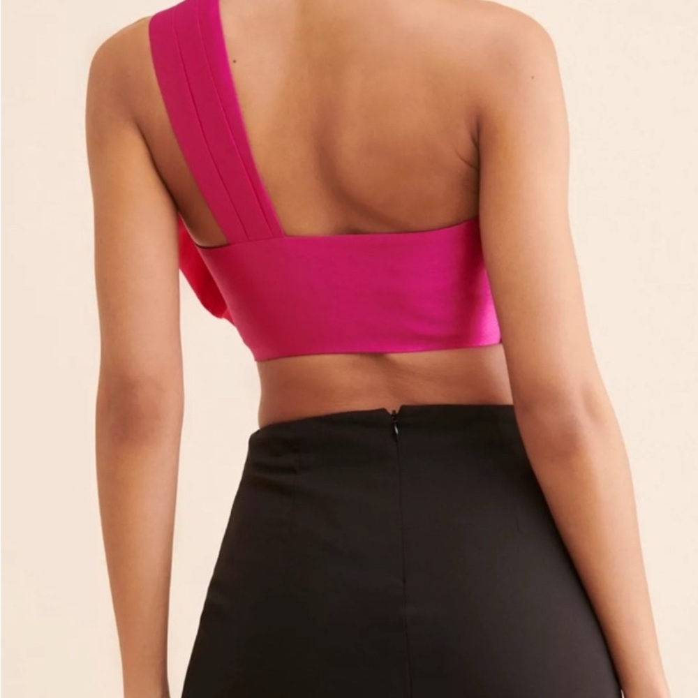 Anthropologie top - Picture 2 of 2
